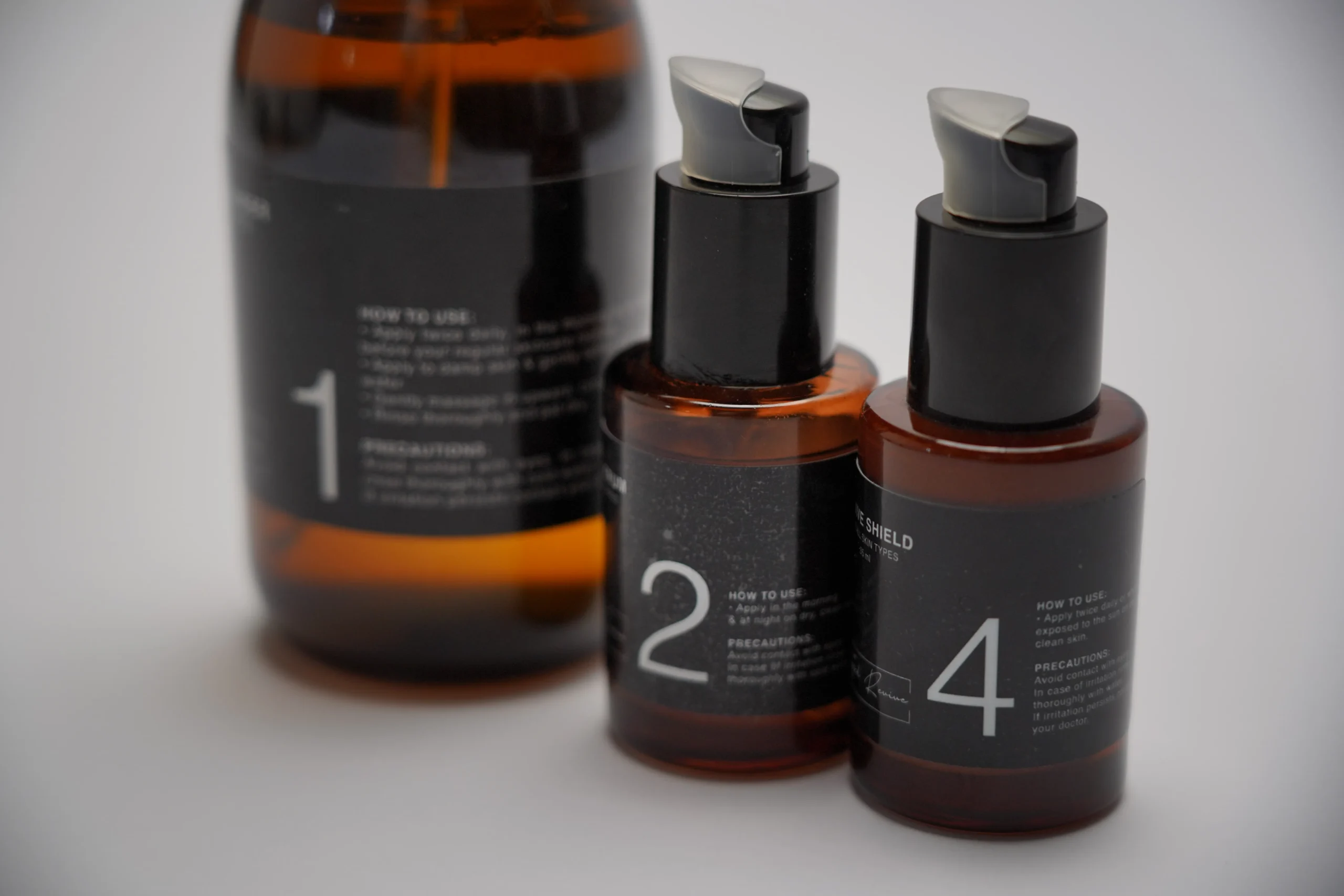 Revive Daily Kit - Image 2