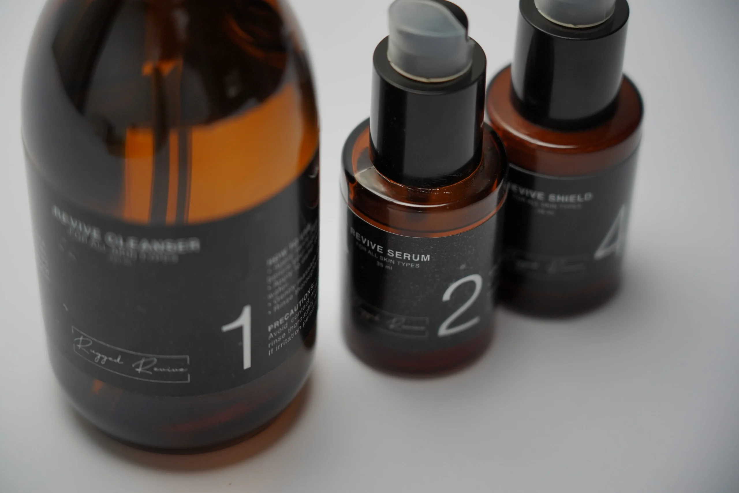 Revive Daily Kit - Image 3