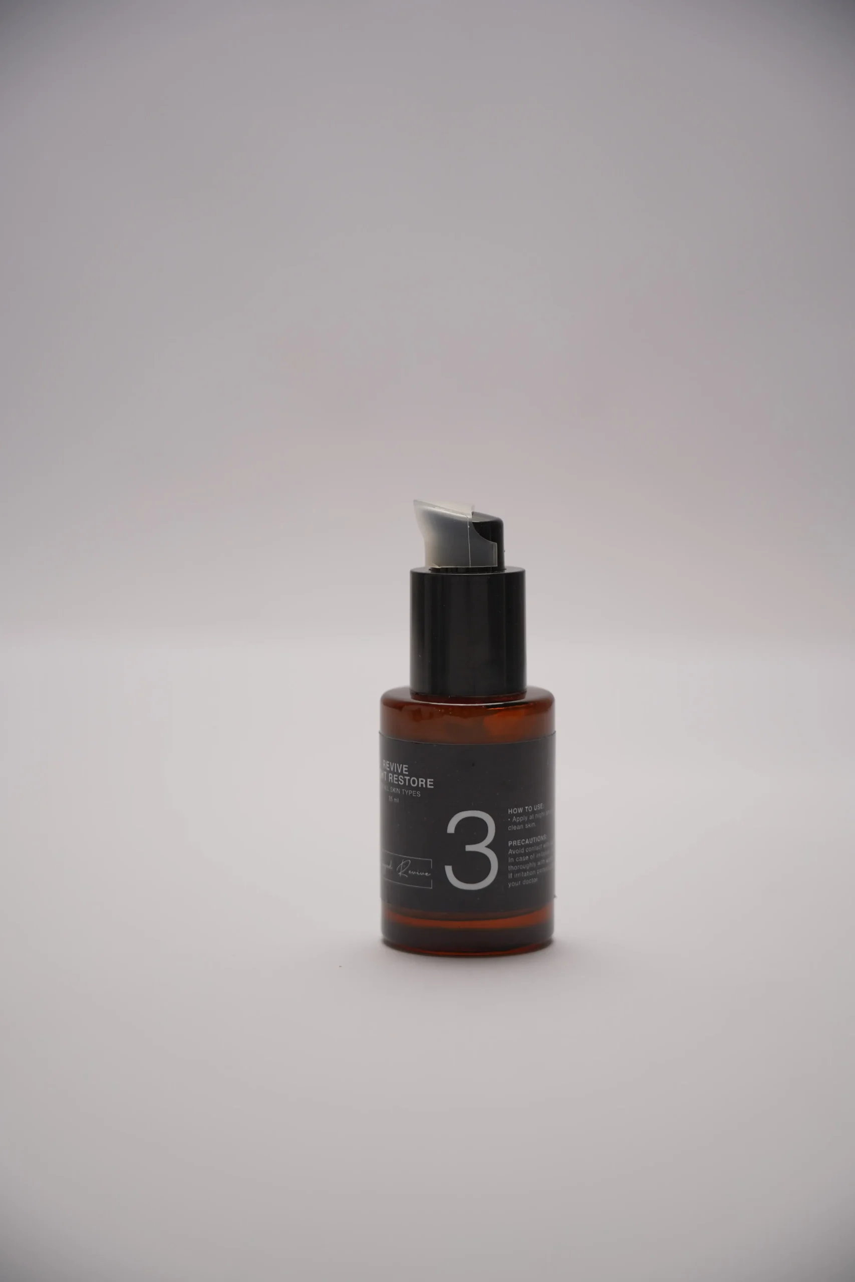 Revive Night Restore (35 ml) - Image 4