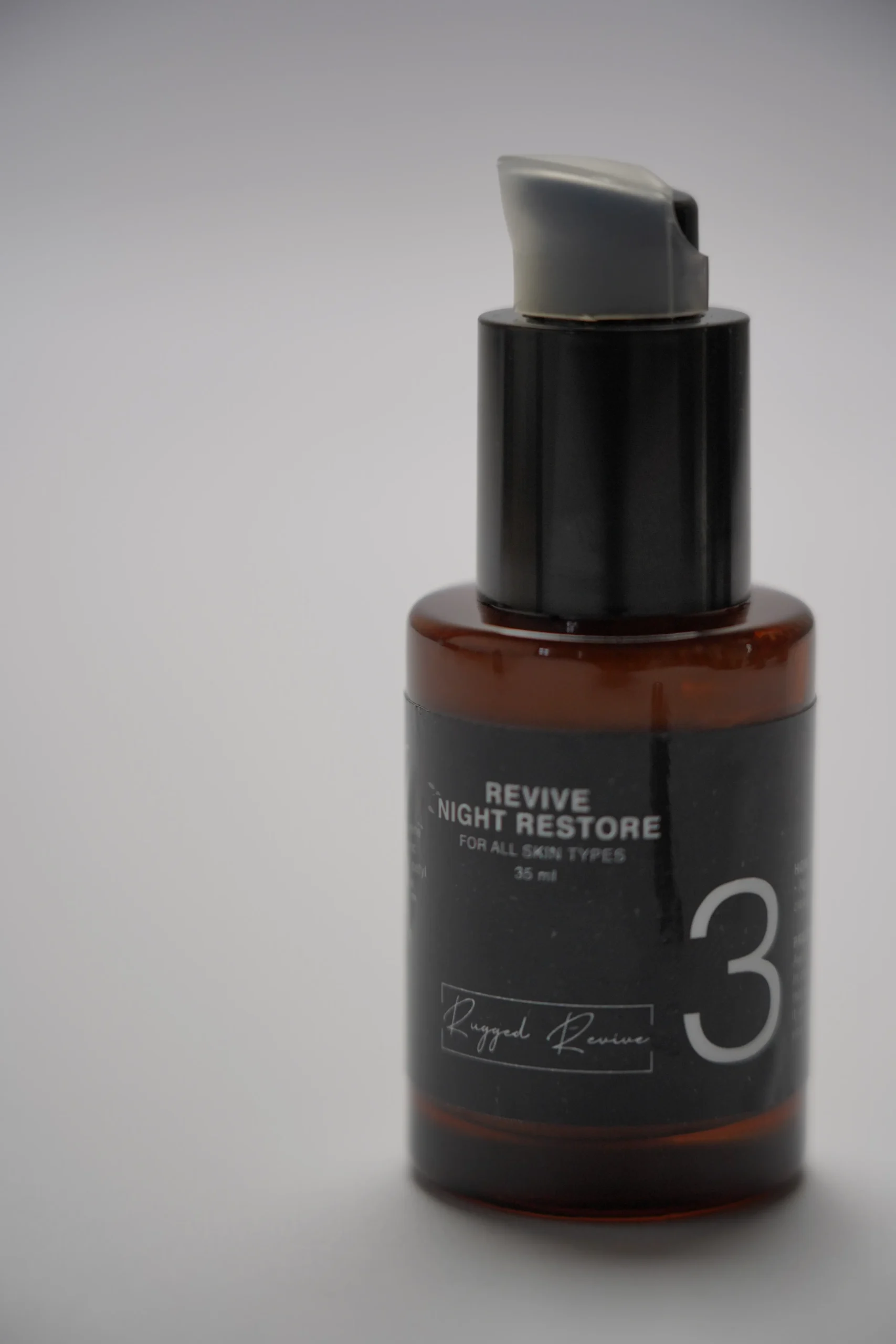 Revive Night Restore (35 ml) - Image 3